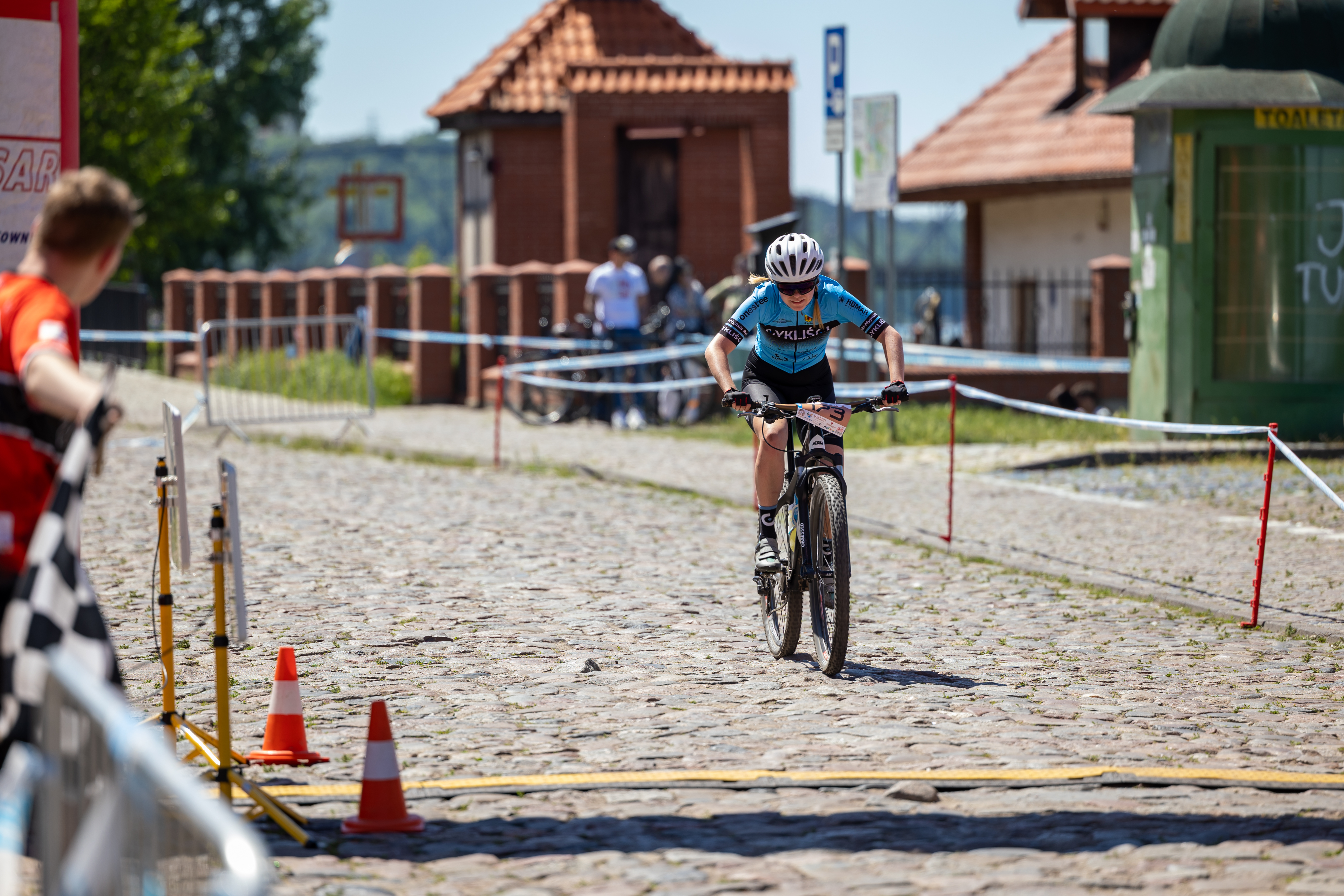 Grudziądzki Festiwal Rowerowy 05.06.2022 289